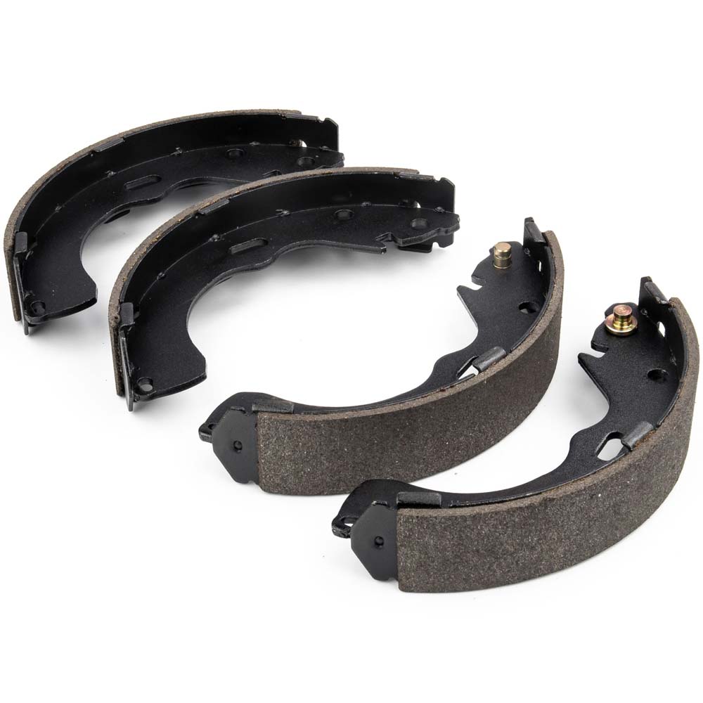 2001 Mazda Tribute Brake Shoe Set