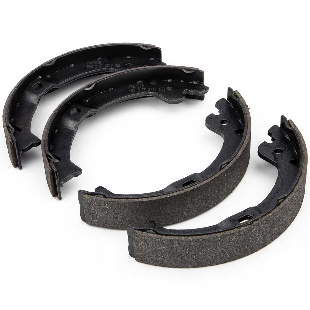 1998 Dodge Caravan Parking Brake Shoe