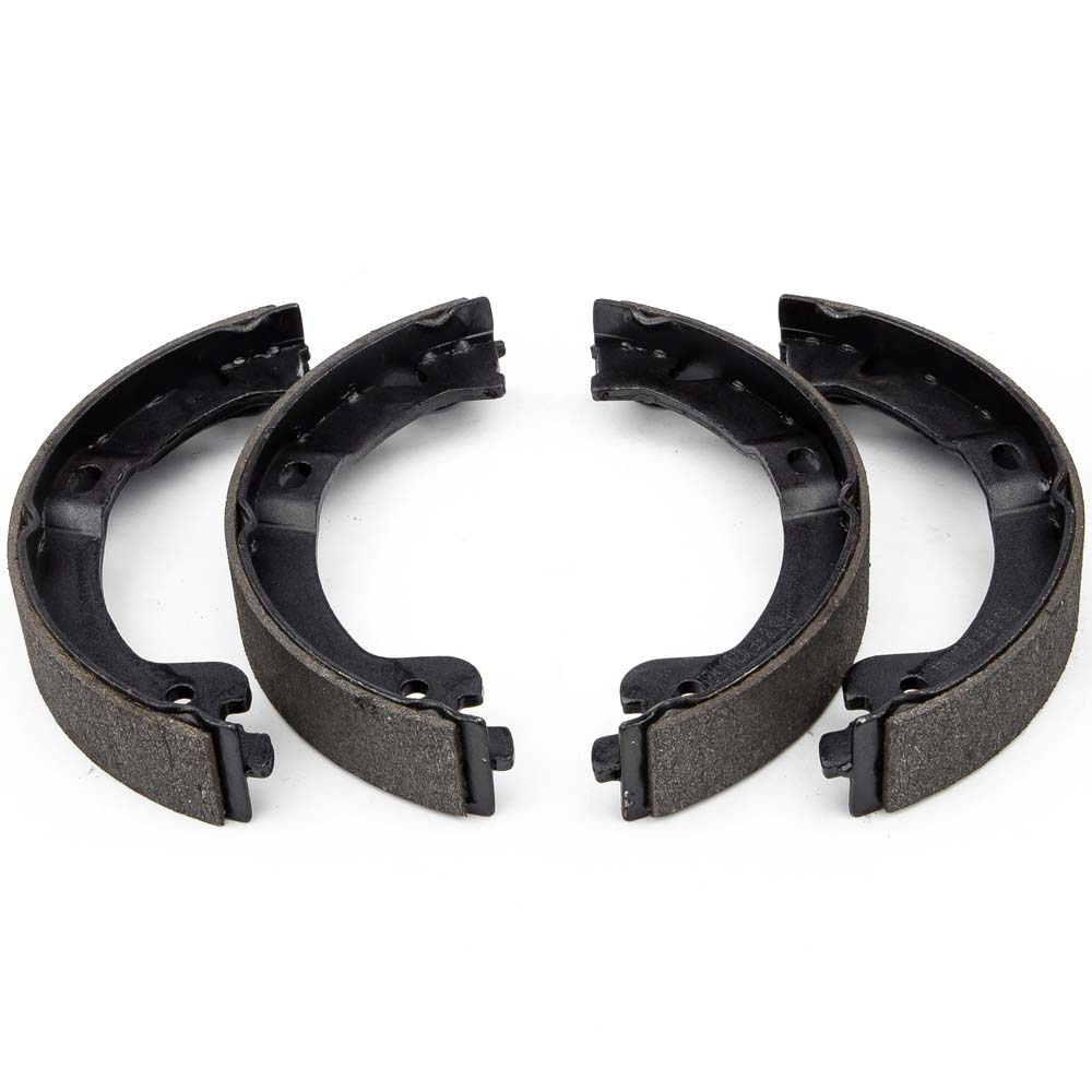 1998 Dodge Caravan Parking Brake Shoe