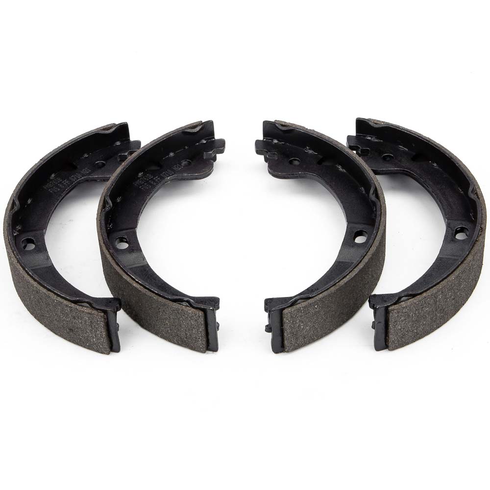  Chrysler town and country parking brake shoe 