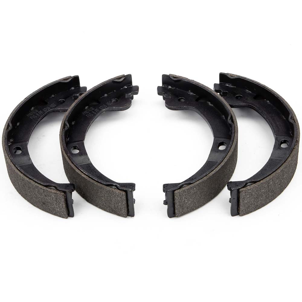 1998 Dodge Caravan Parking Brake Shoe