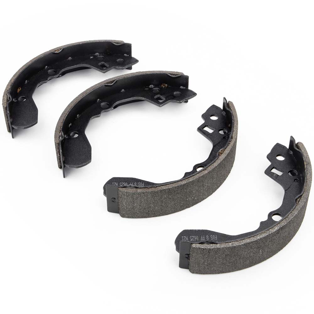 2000 Kia Sephia Brake Shoe Set