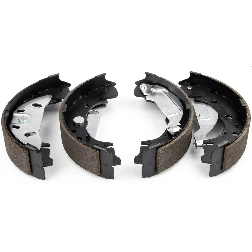 2002 Hyundai Santa Fe Brake Shoe Set