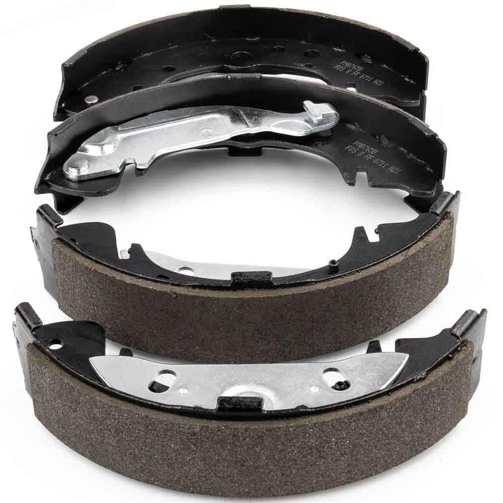 2002 Hyundai Santa Fe Brake Shoe Set