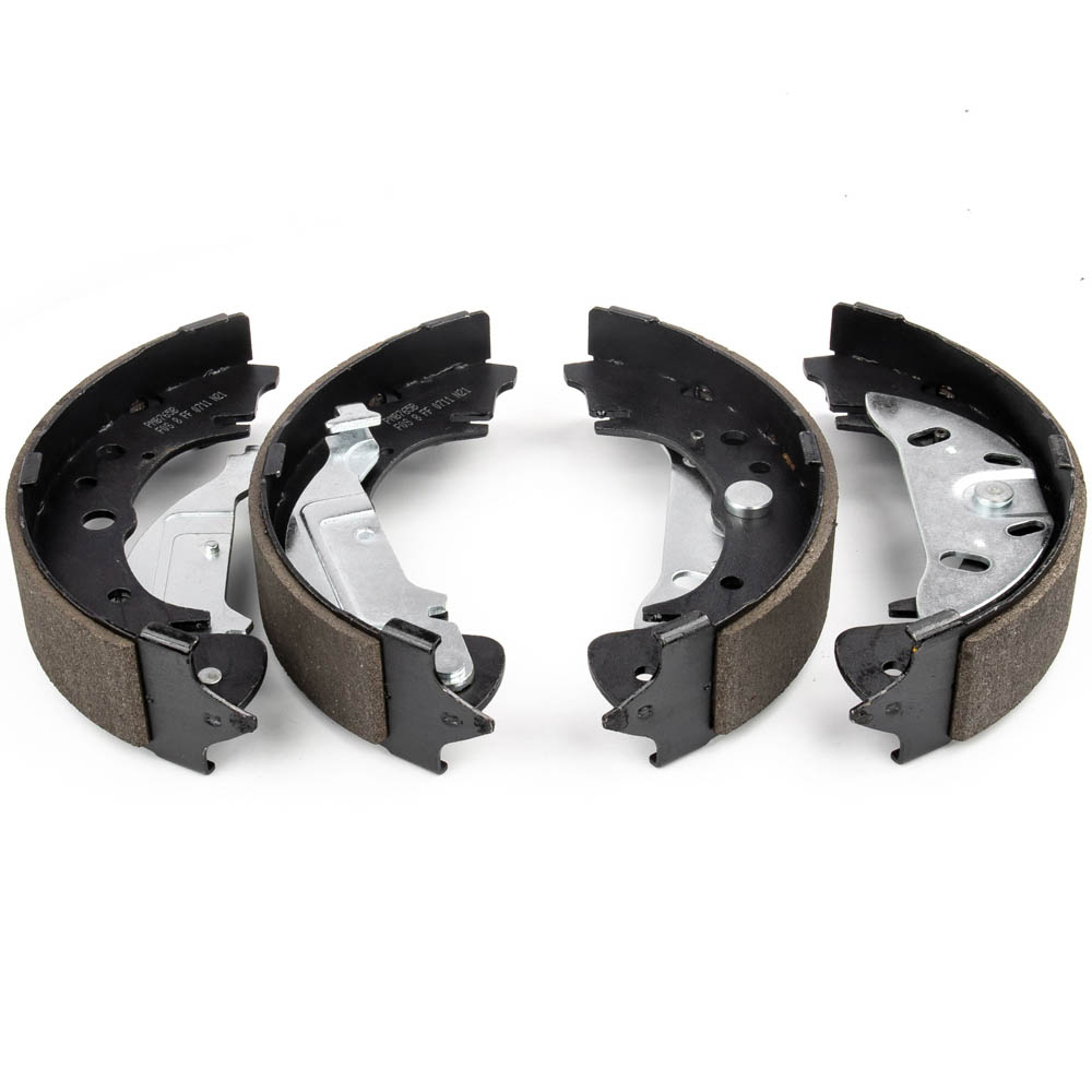 2002 Hyundai Santa Fe Brake Shoe Set