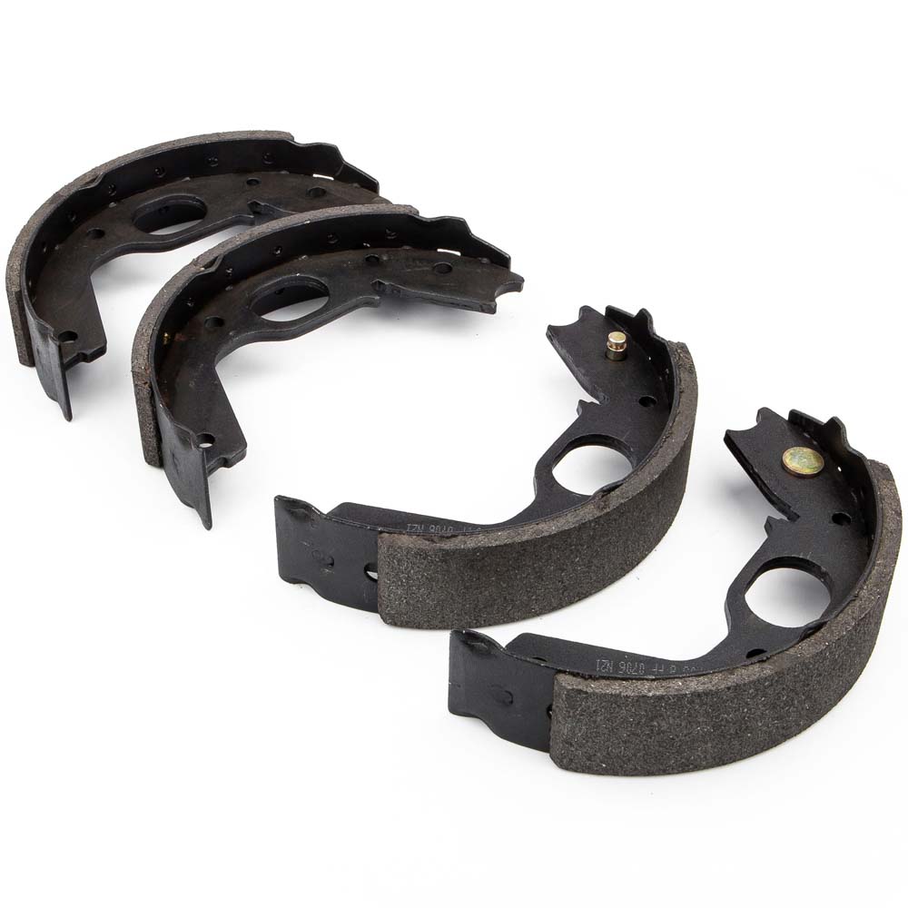 2000 Mitsubishi Montero Parking Brake Shoe
