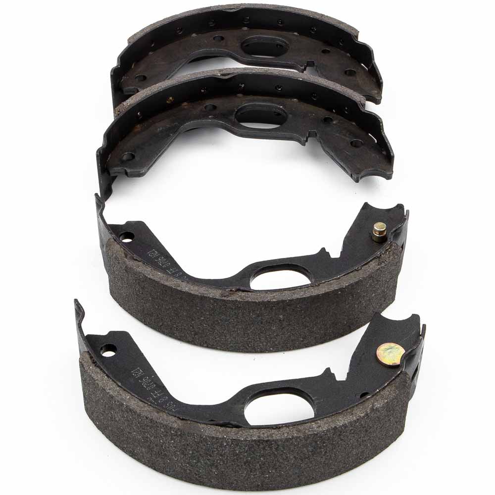 2000 Mitsubishi Montero Parking Brake Shoe