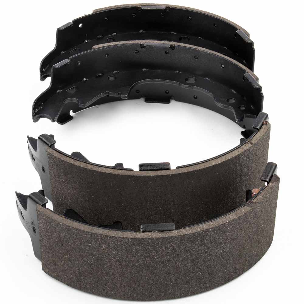 2000 Jeep Cherokee Brake Shoe Set
