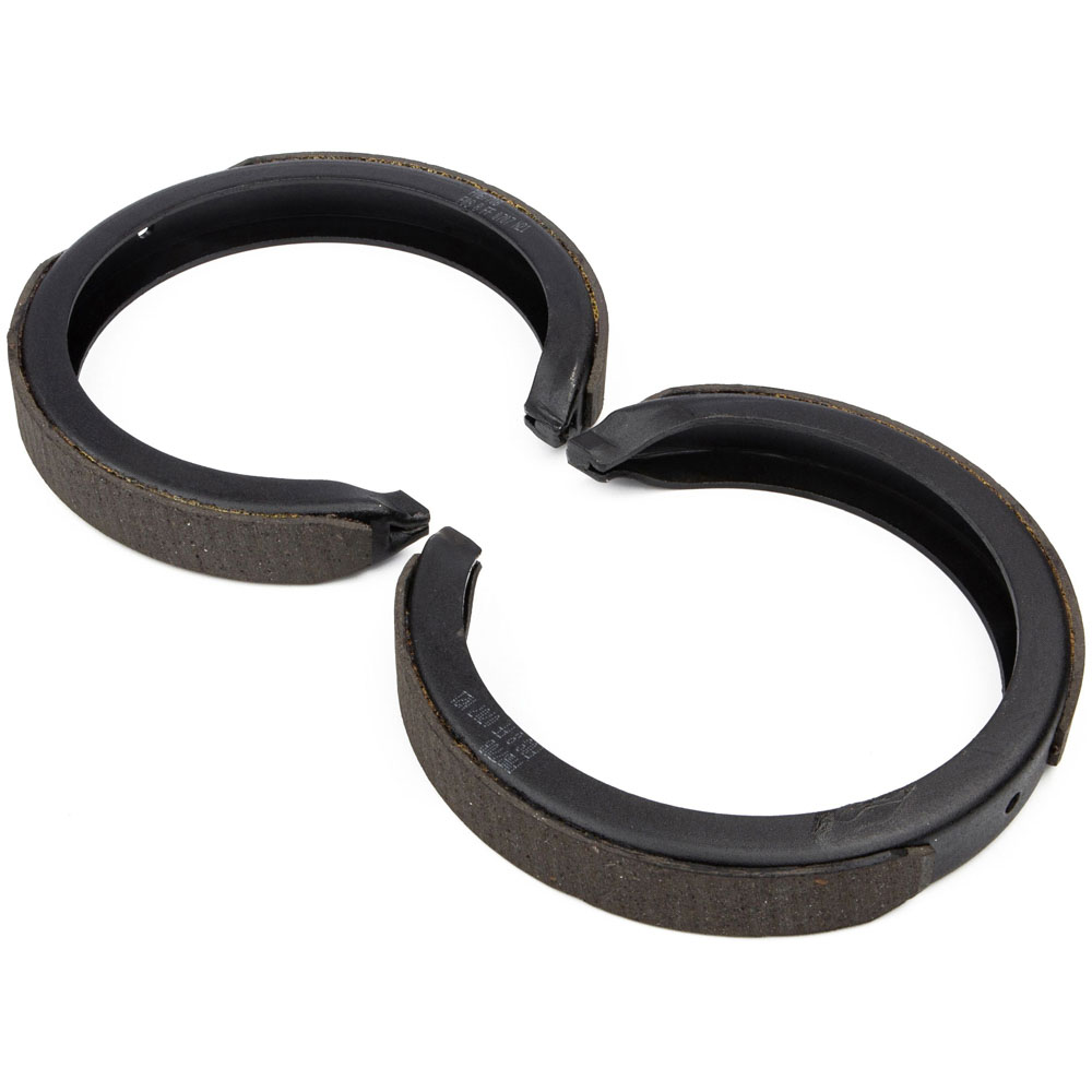 2000 Buick Regal Parking Brake Shoe
