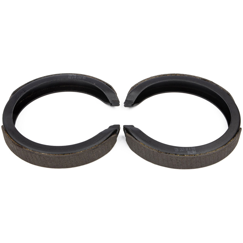 2000 Buick Regal Parking Brake Shoe