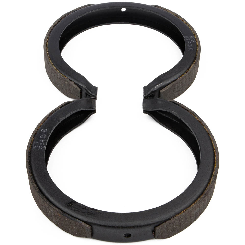 2000 Buick Regal Parking Brake Shoe
