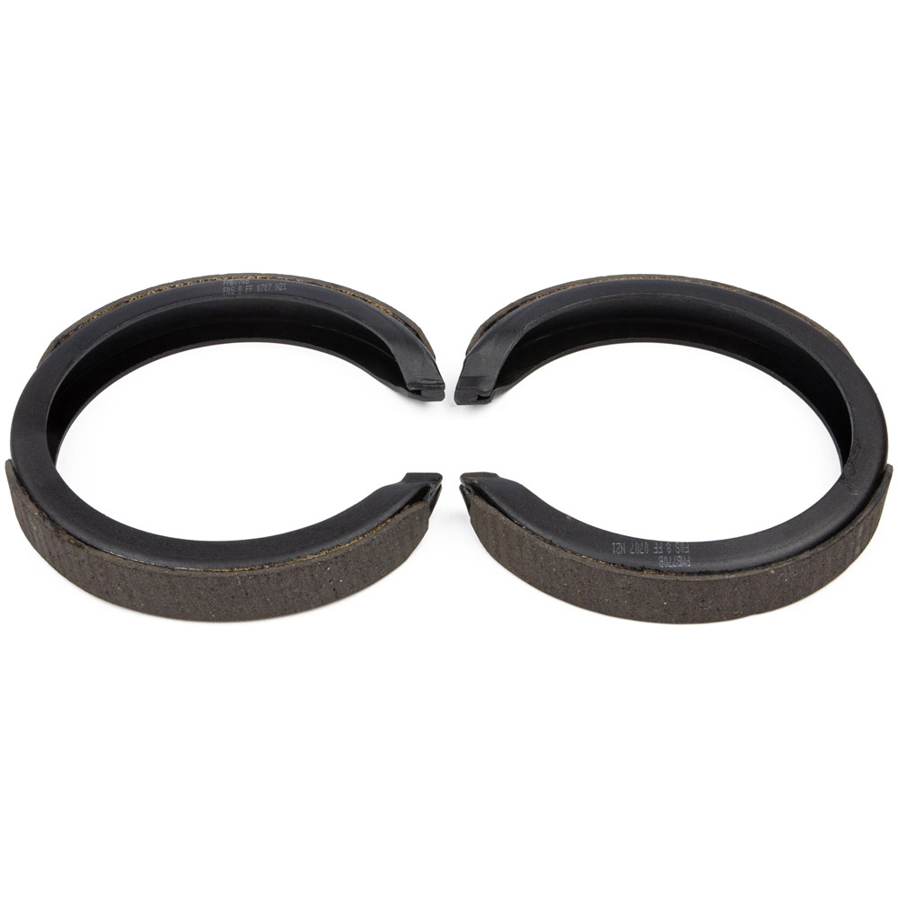 2000 Buick Regal Parking Brake Shoe