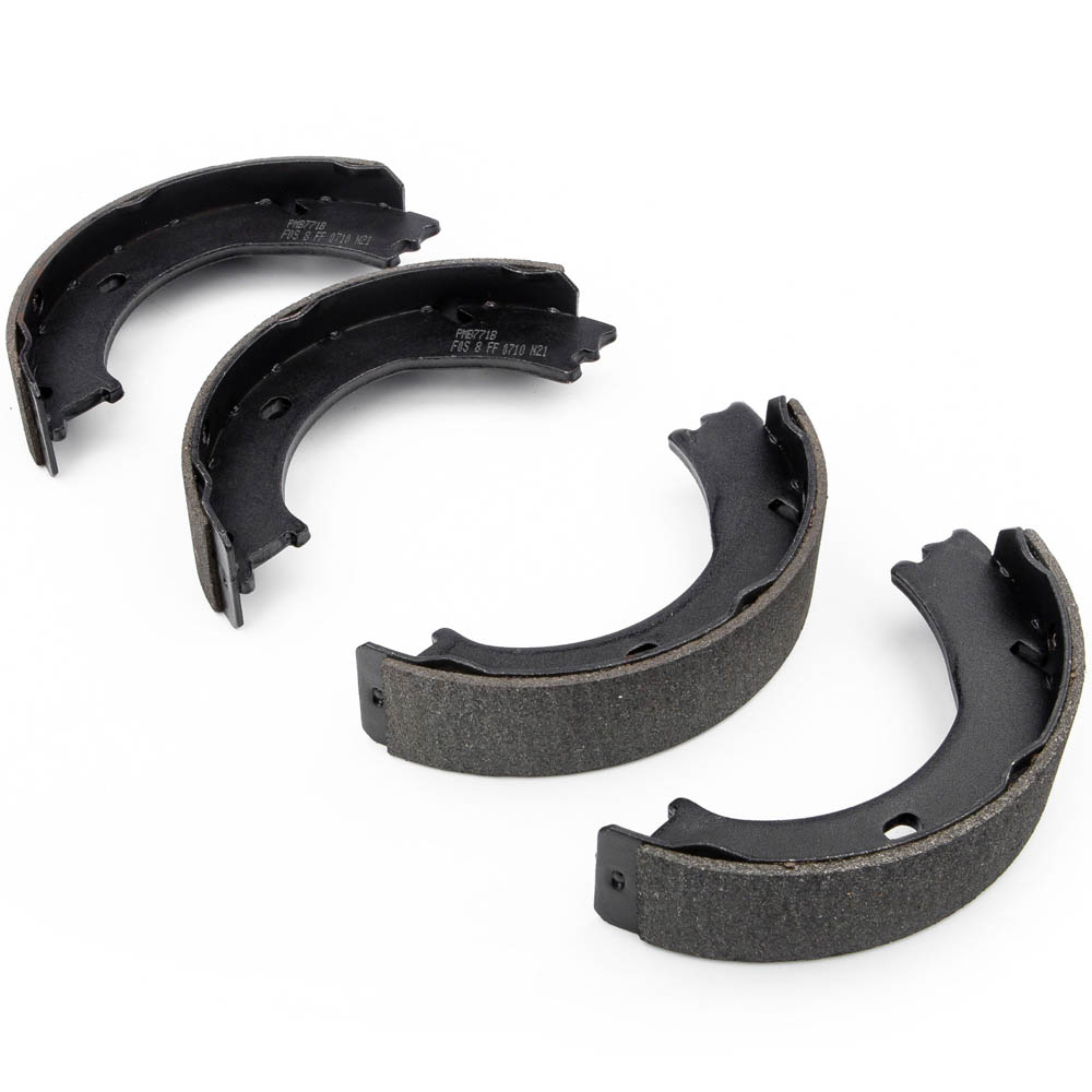 Magma PMB771B Parking Brake Shoe