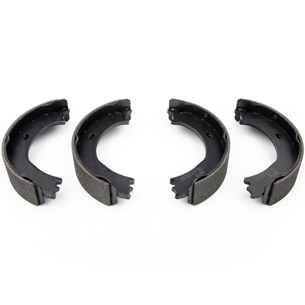 Magma PMB771B Parking Brake Shoe