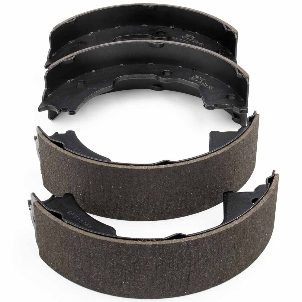 2000 Ford F53 Parking Brake Shoe
