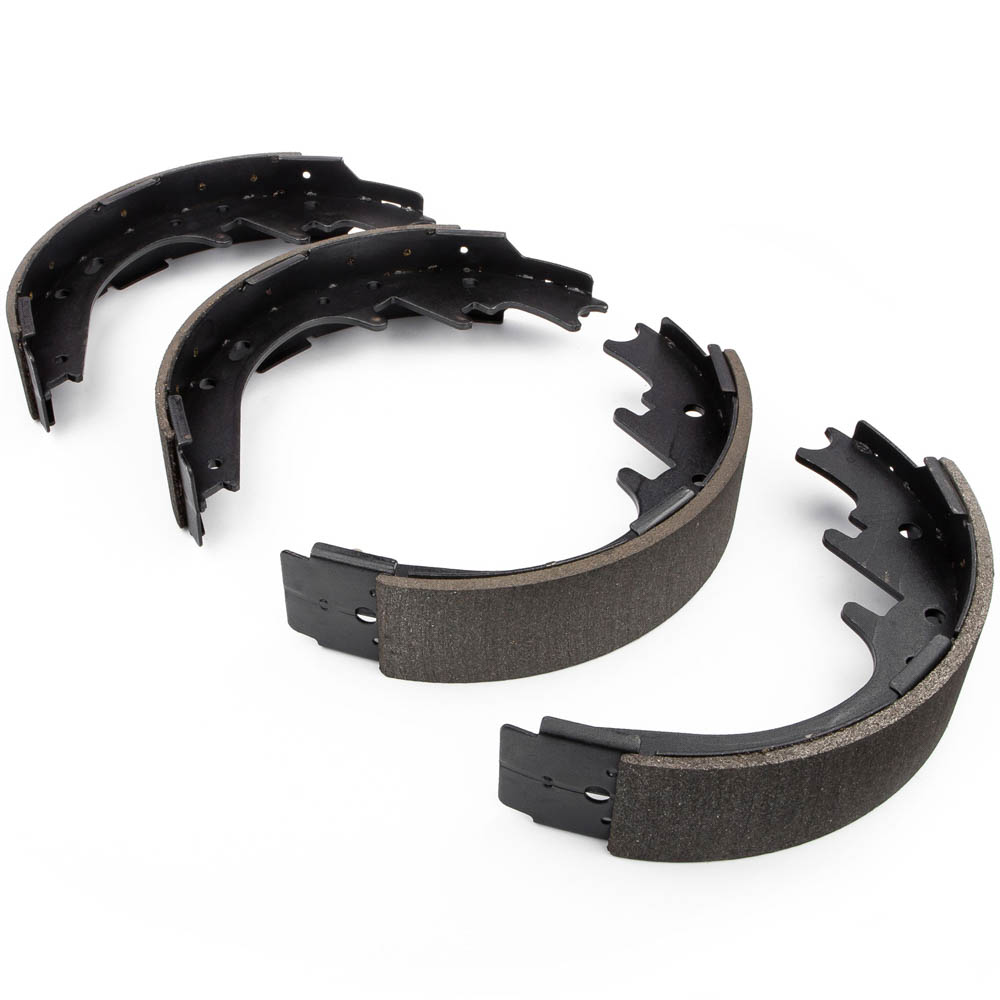 2000 Lincoln Town Car Brake Shoe Set