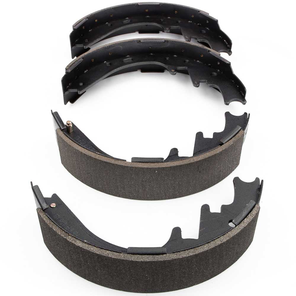 2000 Lincoln Town Car Brake Shoe Set