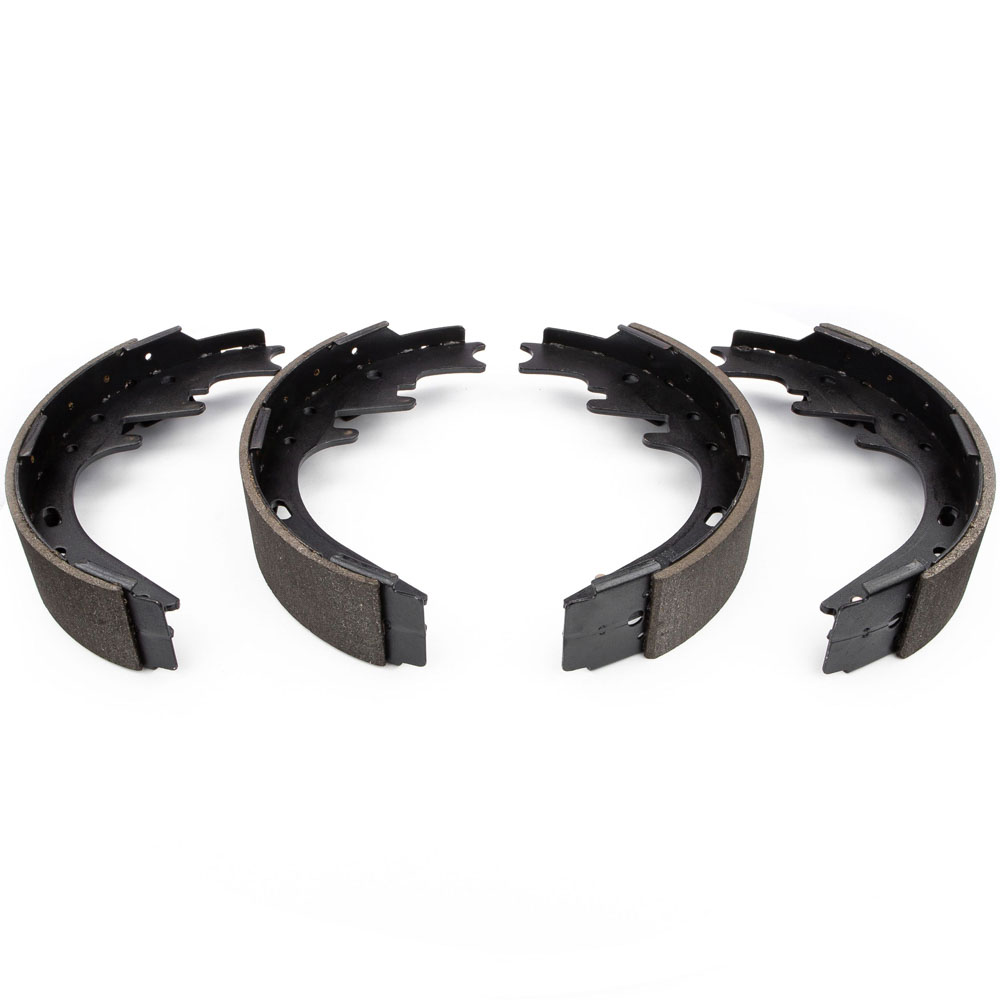 2000 Lincoln Town Car Brake Shoe Set
