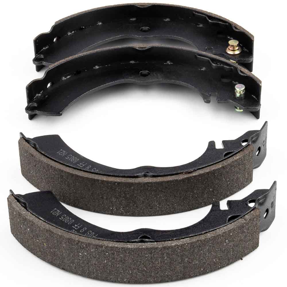 2004 Mitsubishi Lancer Brake Shoe Set