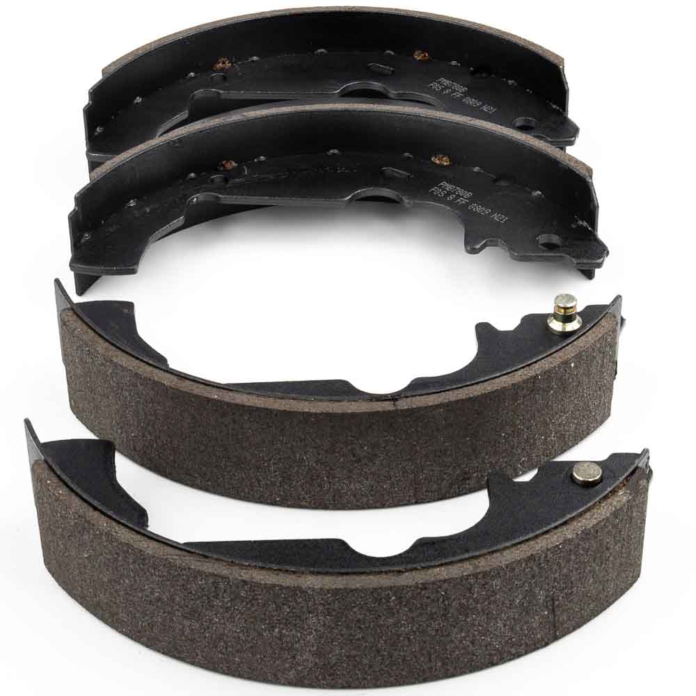 2003 Pontiac Aztek Brake Shoe Set