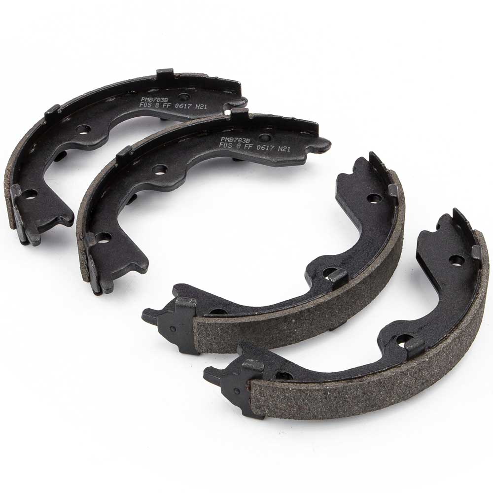 2012 Nissan Maxima Parking Brake Shoe
