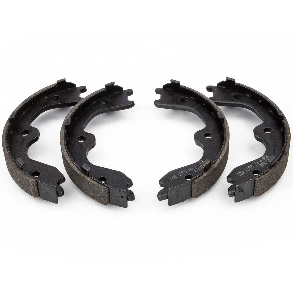 2012 Nissan Maxima Parking Brake Shoe