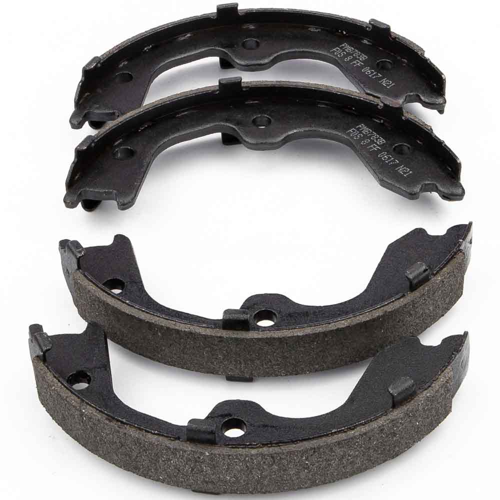 2012 Nissan Maxima Parking Brake Shoe
