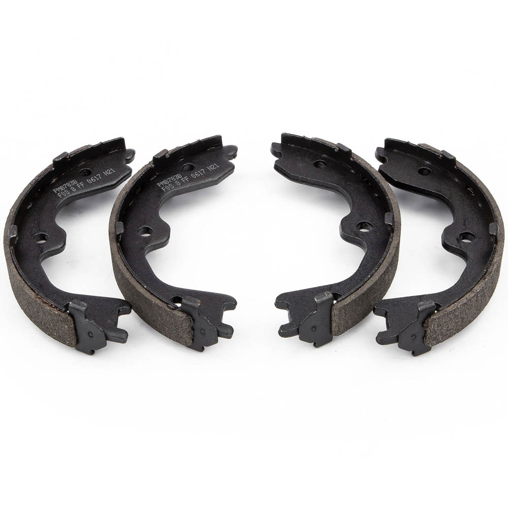 2012 Nissan Maxima Parking Brake Shoe