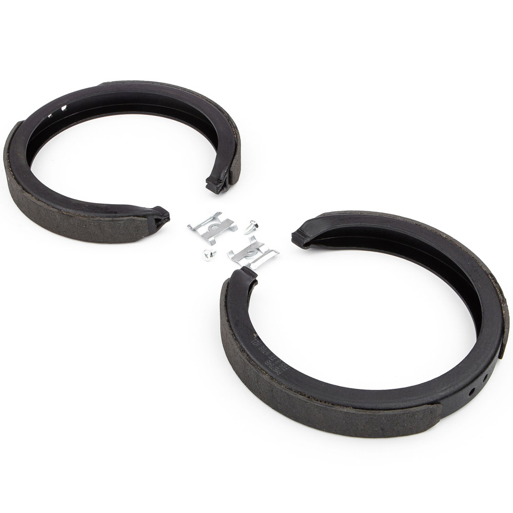 2004 Buick Rendezvous Parking Brake Shoe