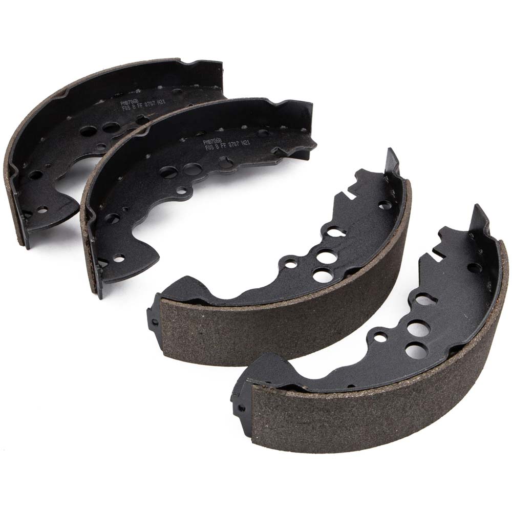 2004 Suzuki XL-7 Brake Shoe Set