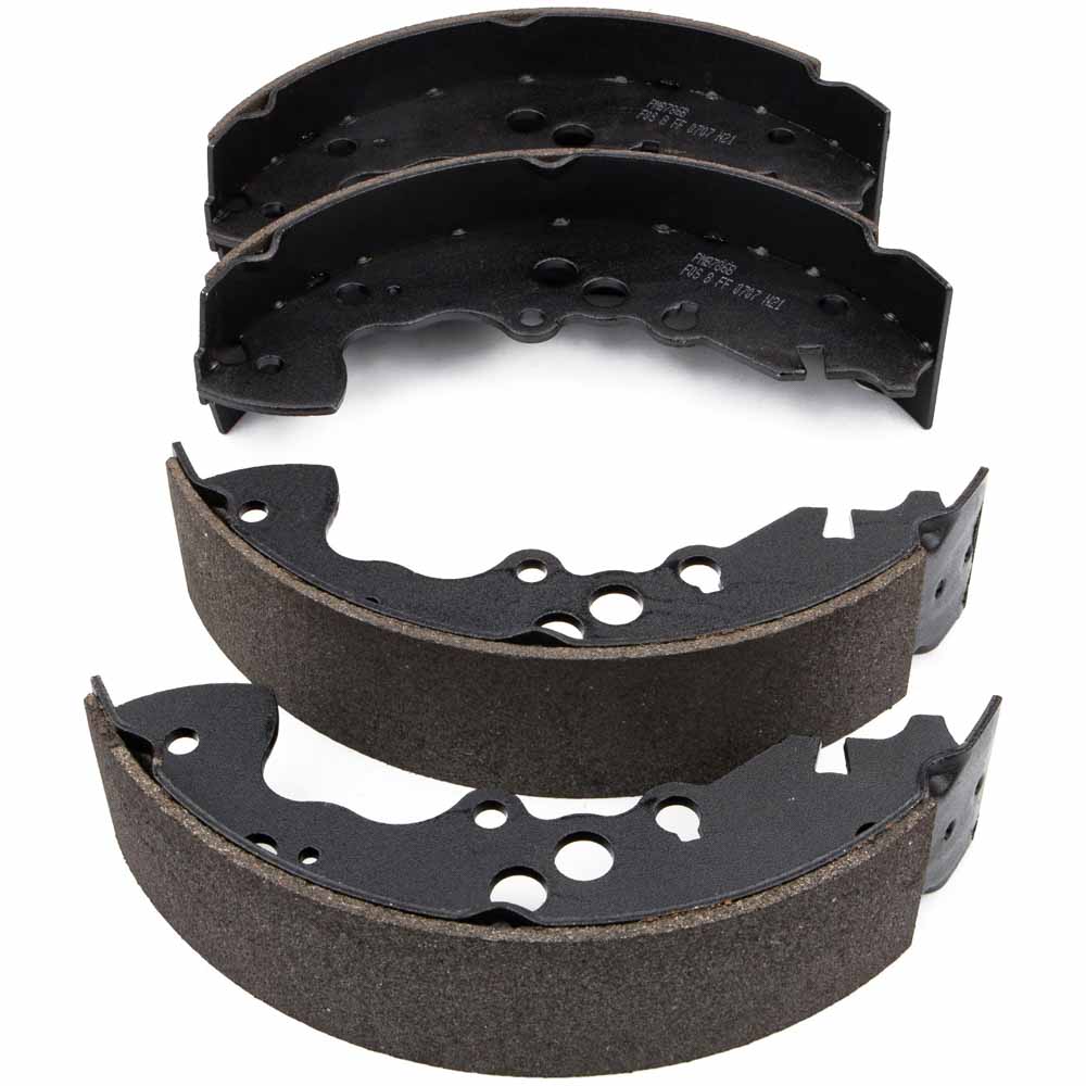 2004 Suzuki XL-7 Brake Shoe Set