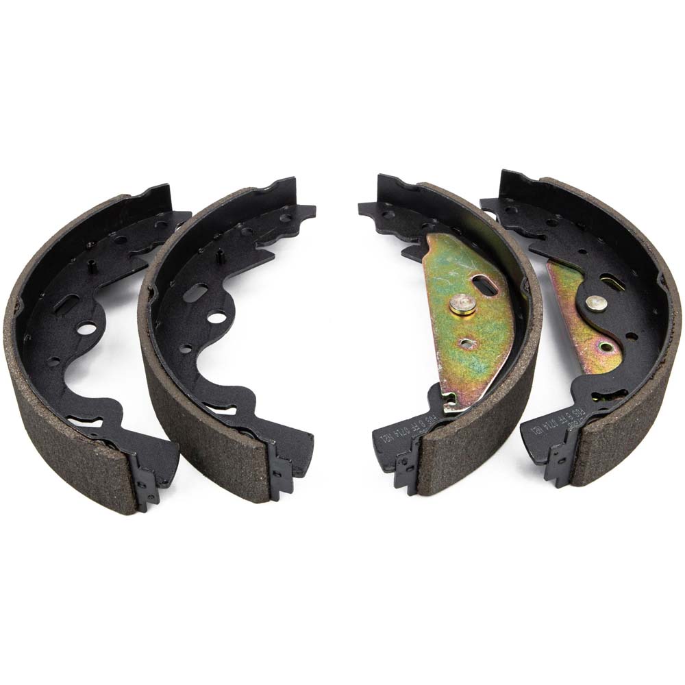 2002 Land Rover Freelander Brake Shoe Set