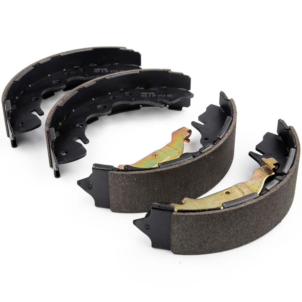 2002 Kia Sedona Brake Shoe Set