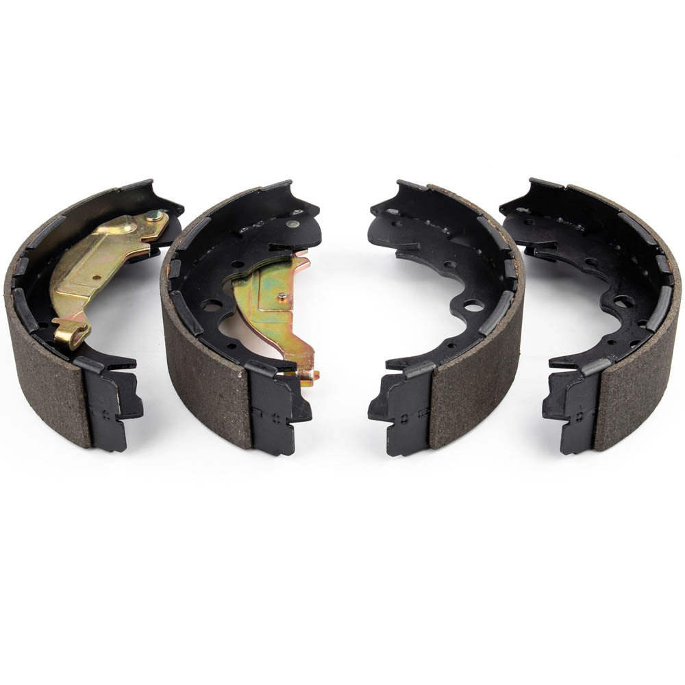 2002 Kia Sedona Brake Shoe Set