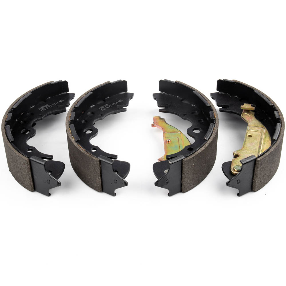 2002 Kia Sedona Brake Shoe Set