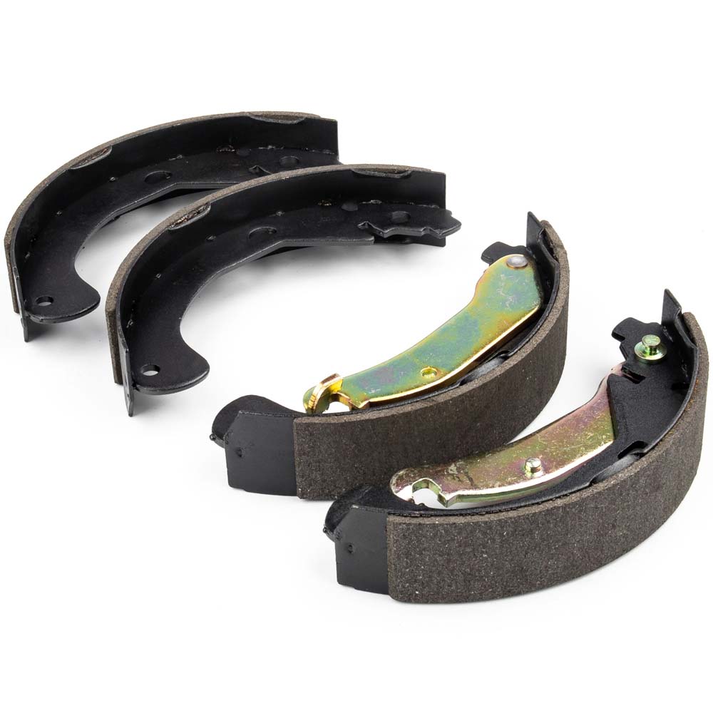 2004 Saturn Ion Brake Shoe Set