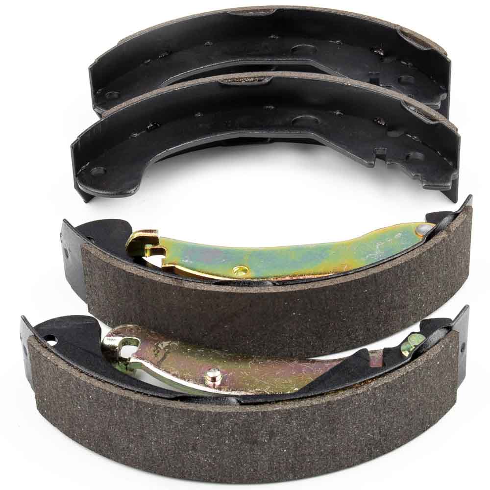 2004 Saturn Ion Brake Shoe Set
