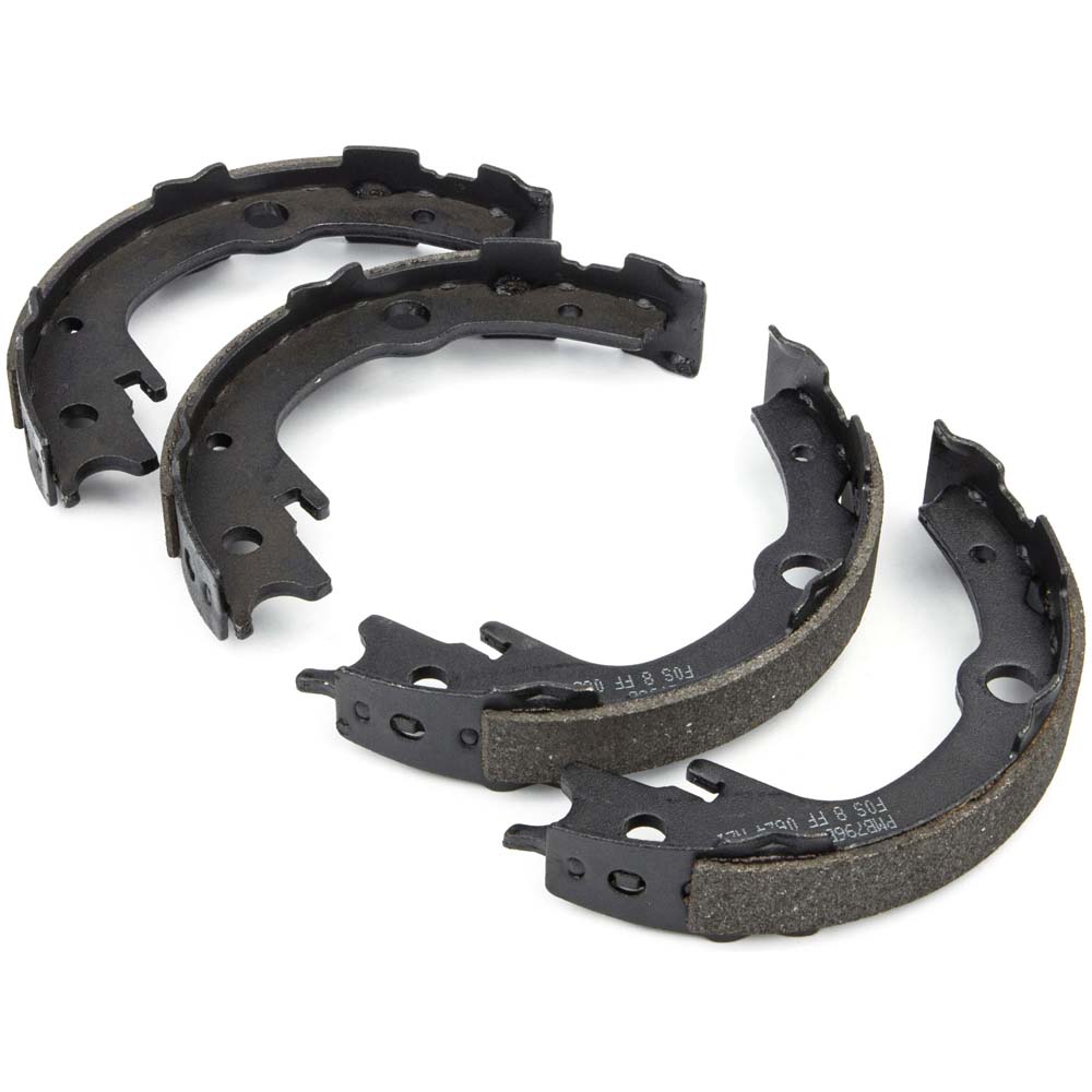 2005 Scion tC Parking Brake Shoe