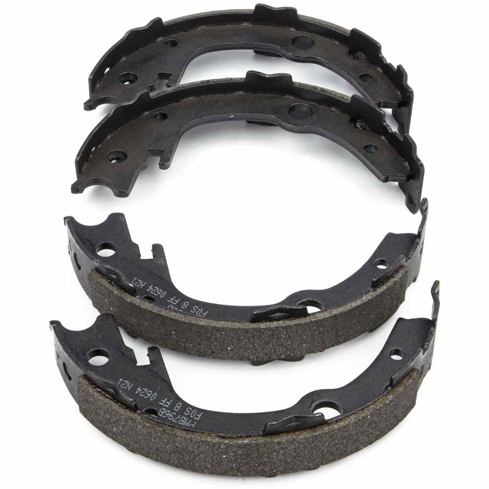 2005 Scion tC Parking Brake Shoe