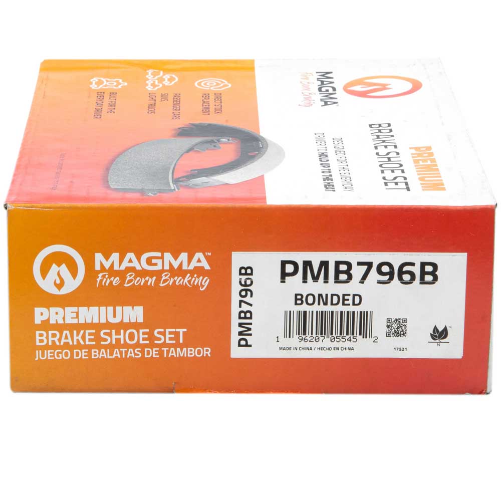 2005 Scion tC Parking Brake Shoe