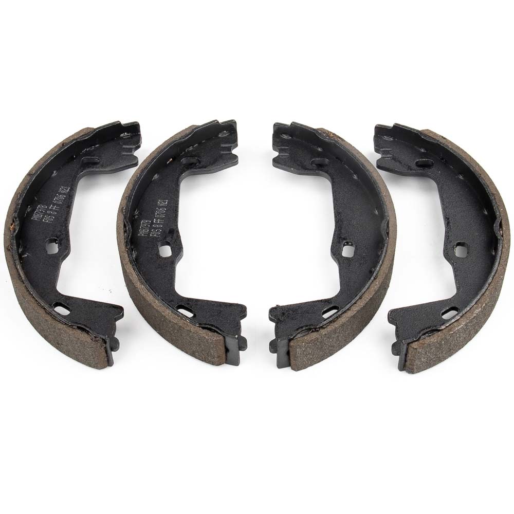 2000 Saturn LS2 Parking Brake Shoe