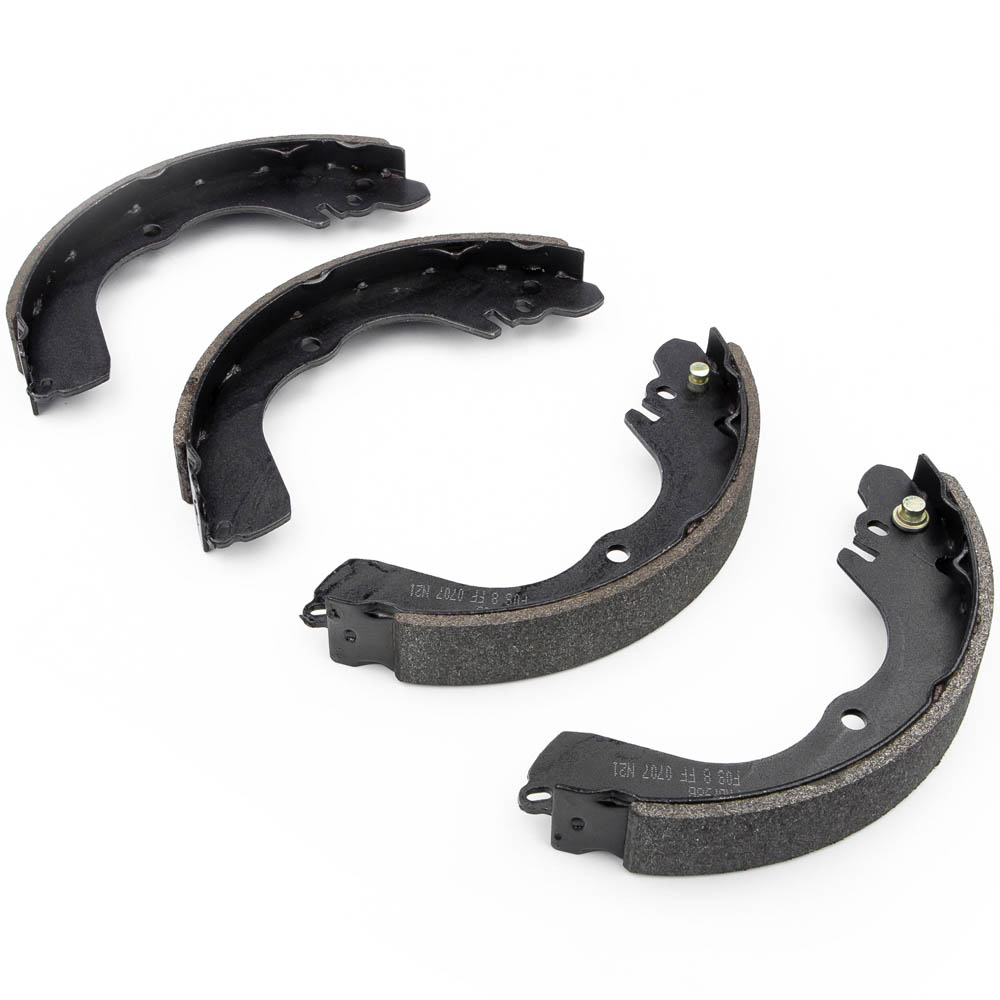 2004 Mitsubishi Outlander Brake Shoe Set