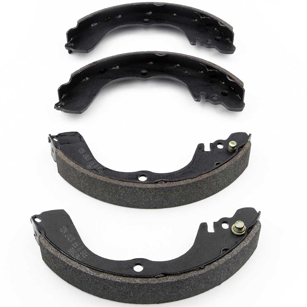 2004 Mitsubishi Outlander Brake Shoe Set