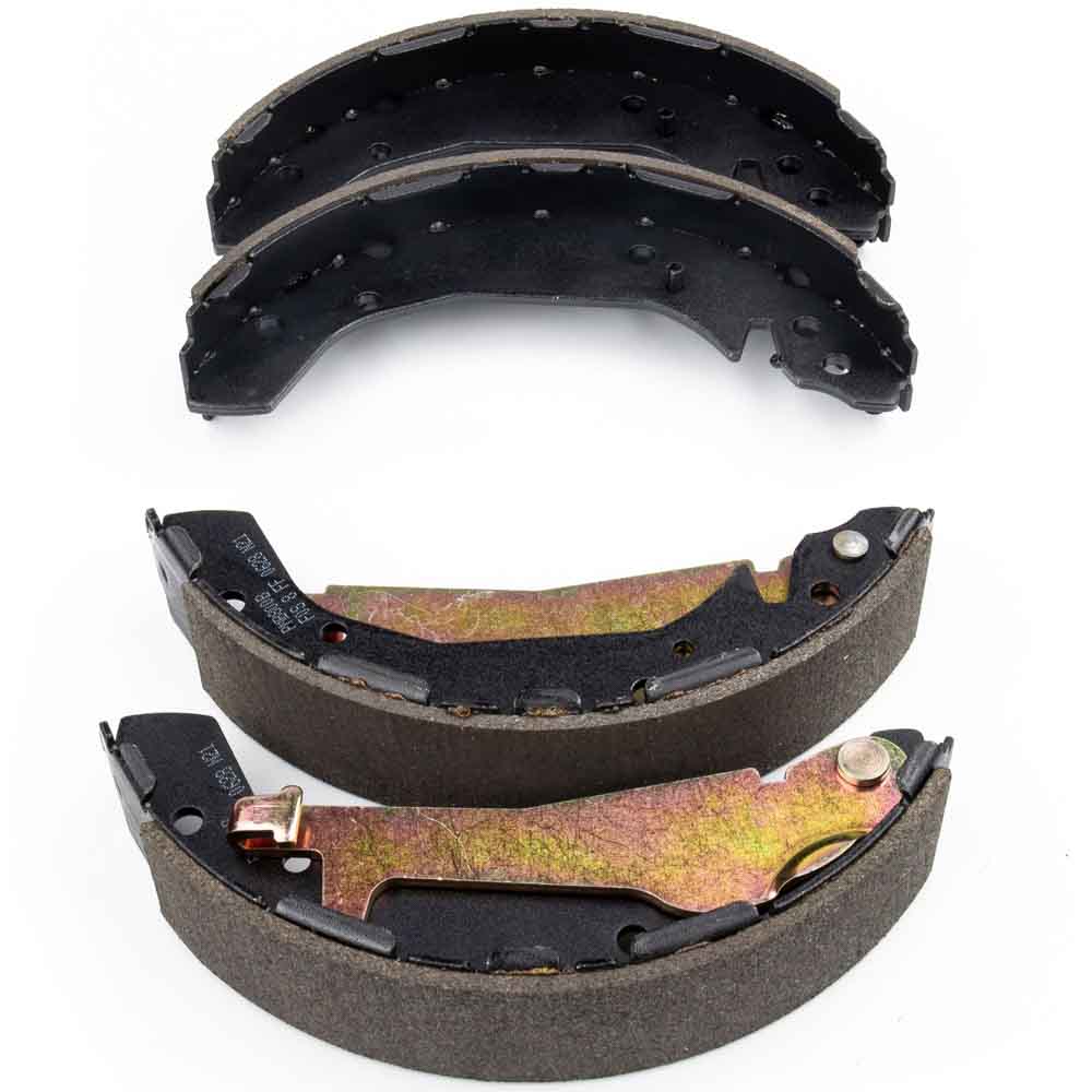 2003 Chrysler Sebring Brake Shoe Set