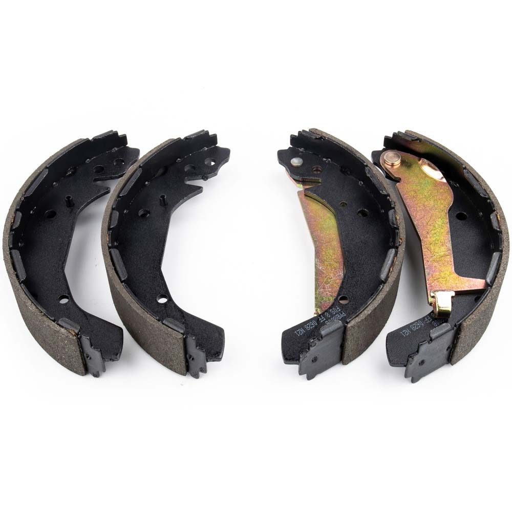 2003 Chrysler Sebring Brake Shoe Set