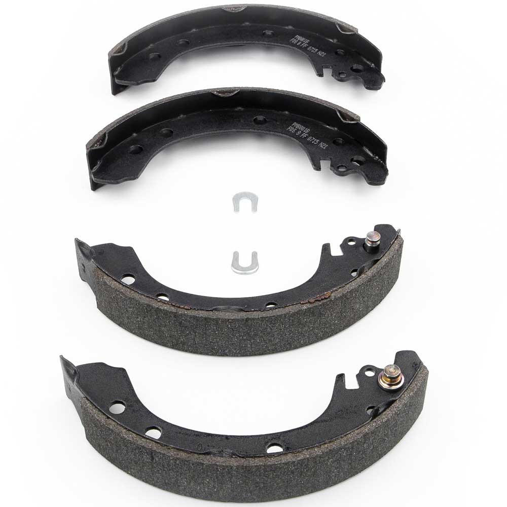 Magma PMB801B Brake Shoe Set