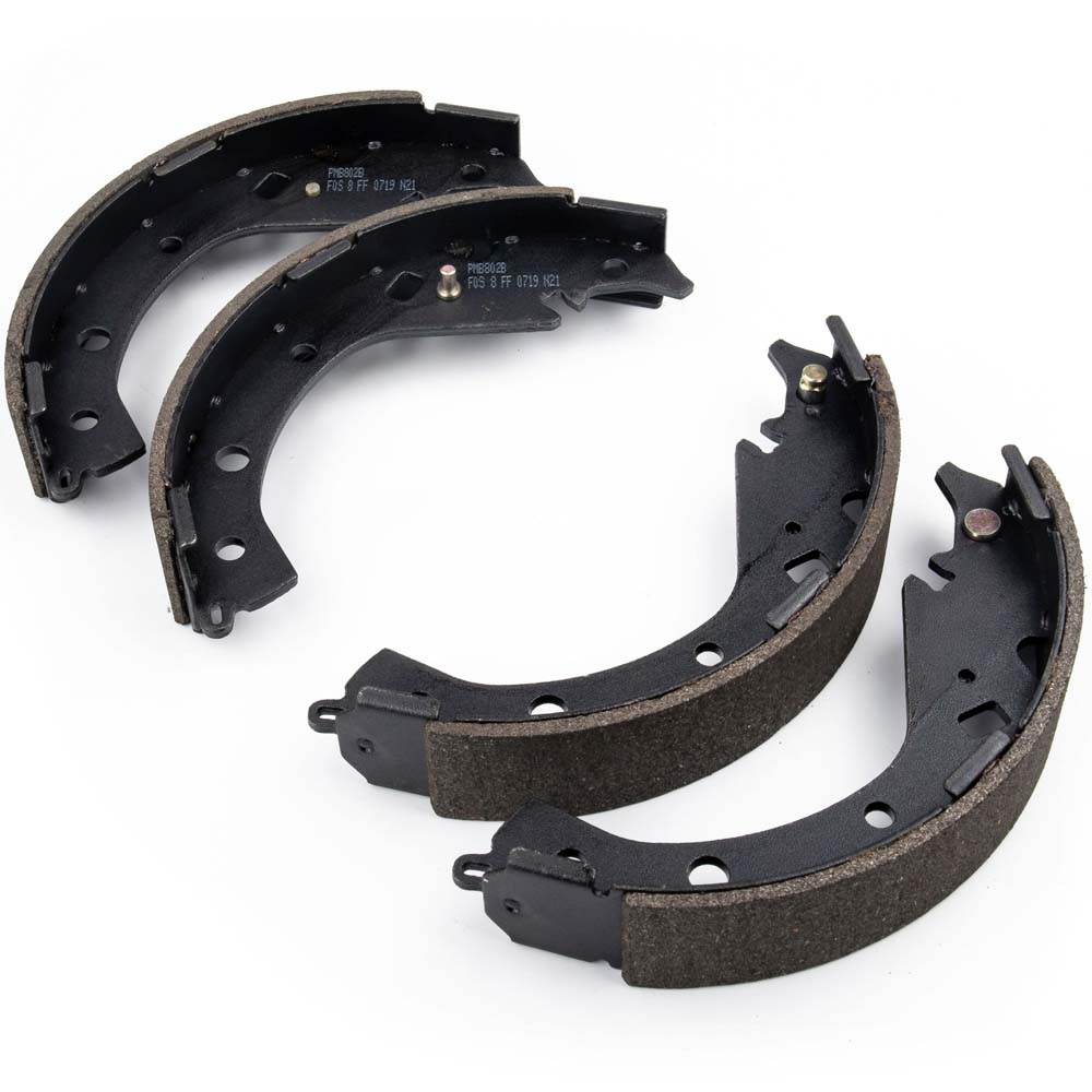 2003 Toyota RAV4 Brake Shoe Set