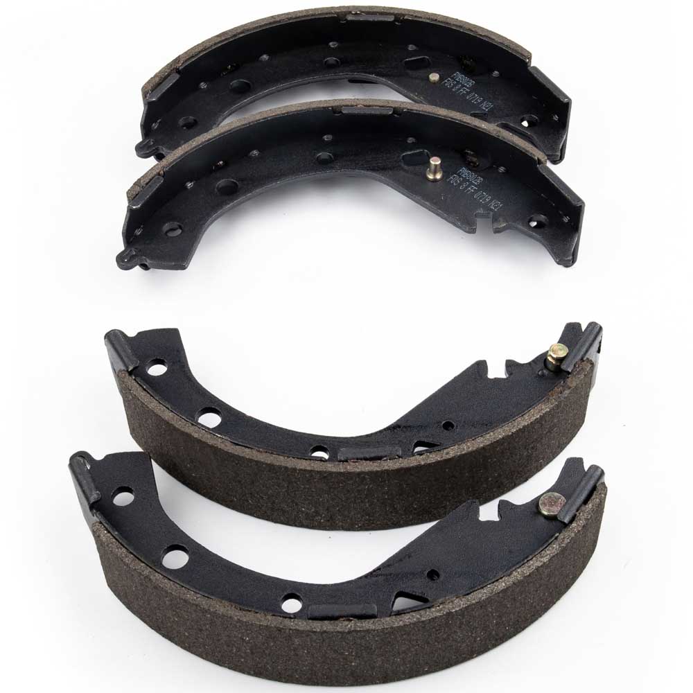 2003 Toyota RAV4 Brake Shoe Set