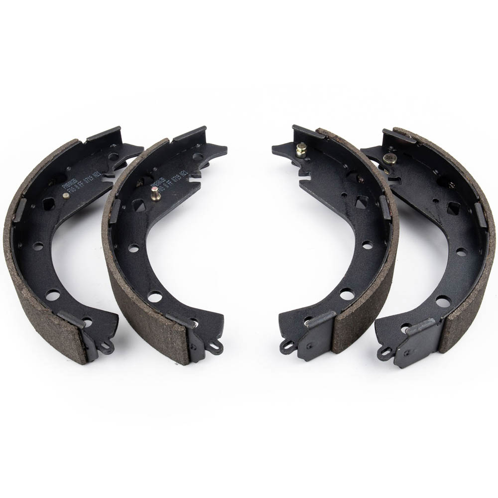 2003 Toyota RAV4 Brake Shoe Set