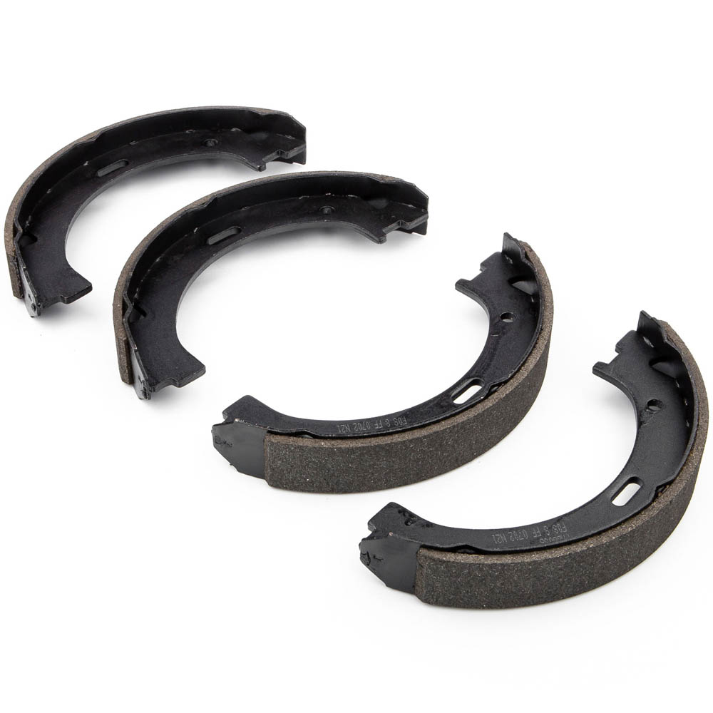 2004 Dodge Dakota Parking Brake Shoe